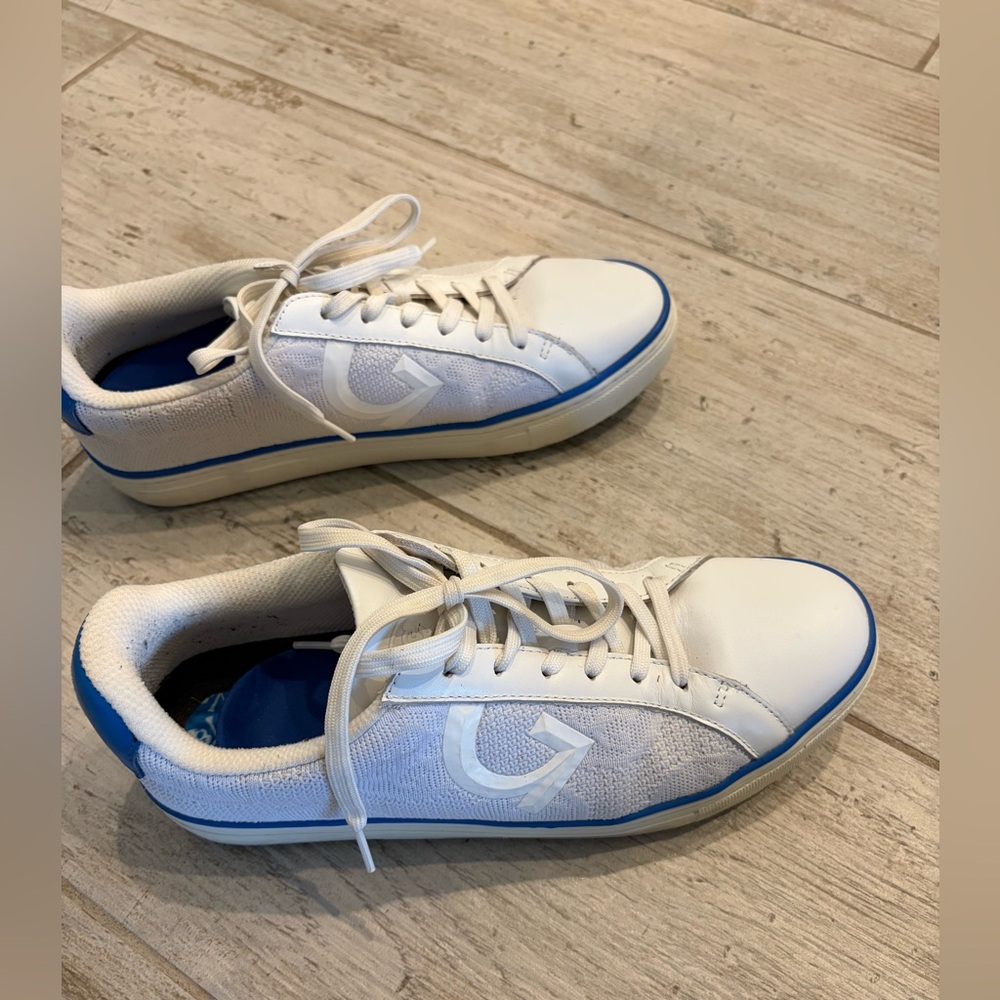 G/Fore Knit Disruptor Men’s Golf Shoe